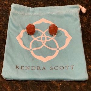 Kendra Scott Betty studs